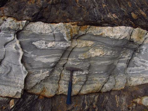 Tectonics and Structural Geology | rock deformation