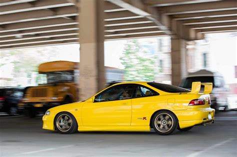 HD Wallpapers Of Acura Integra Type R - Wallpaper Cave