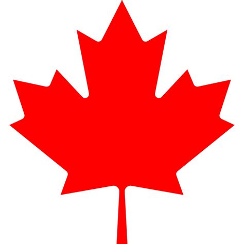 File:Maple Leaf.svg - Wikipedia