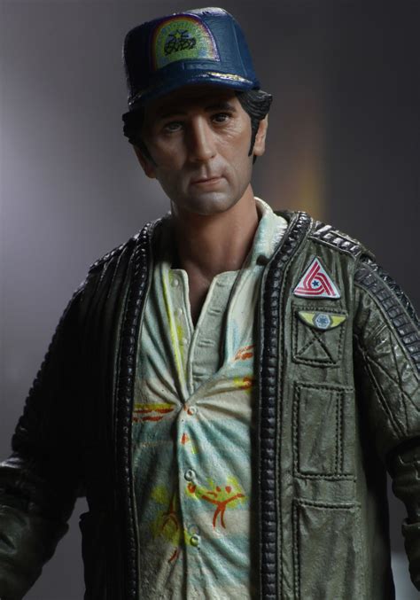 NECA Alien 40th Anniversary Wave 2 Action Figures Revealed