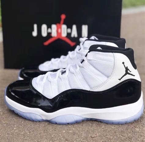 Air Jordan 11 Concord 2018 Release Date - Sneaker Bar Detroit