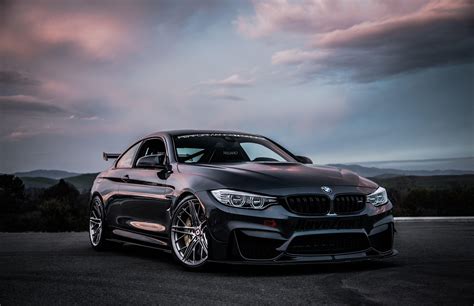 Bmw M4 Black Wallpapers - Top Free Bmw M4 Black Backgrounds ...