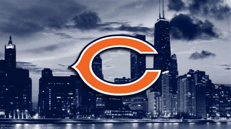 Chicago Bears NFL HD Wallpapers - 2023 NFL Football Wallpapers ...