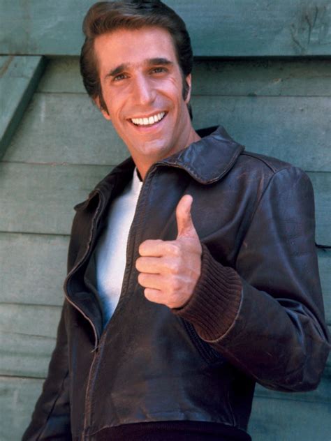 Happy days fonzie