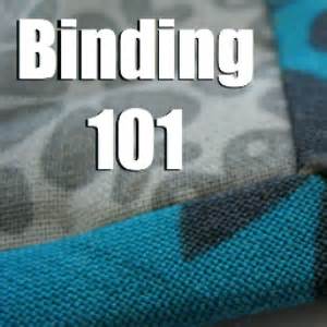 Binding | Sewing Term - The Sewing Loft