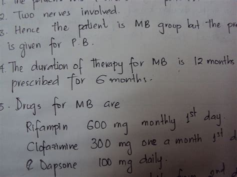 med student Doofus: How I discovered my Doctor handwriting?