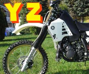 YZ125 Parts | Bikes Trikes and Quads