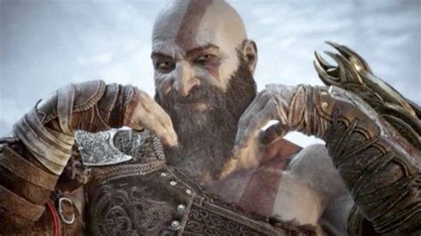 God Of War Valhalla DLC Just Got Harder, With One Big Exception