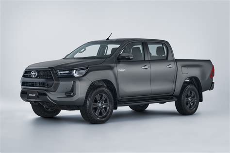 Hilux Doble Cabina 4x4 Diesel 2 4 At Automotores Toyota Colombia - Latest Toyota News