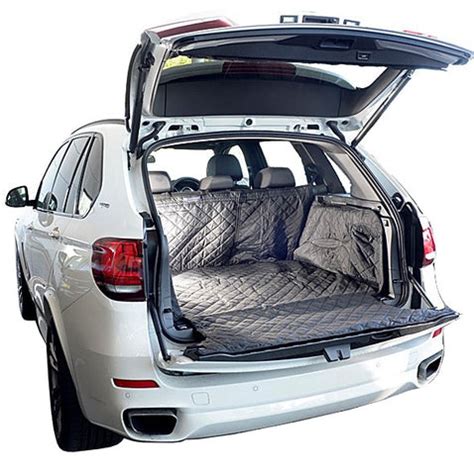 BMW X5 Cargo Liner | North American Custom Covers - Cargo / Trunk ...