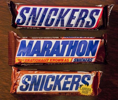 Rockin’ the 80’s – Tale of the 30-Year-Old Snickers | Snickers, Old candy, Candy