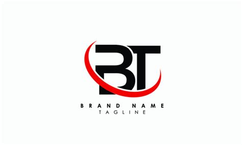 Bt Logo Design Png - art-dongle