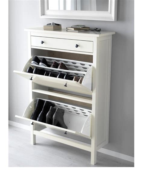 Shoe & drawer cabinet, Furniture & Home Living, Furniture, Shelves ...