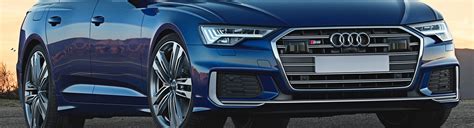 2021 Audi S6 Accessories & Parts | CARiD