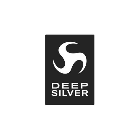 Deep Silver Logo Vector - (.Ai .PNG .SVG .EPS Free Download)