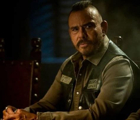 Mayans MC Season 4 Episode 9 Recap: Is Taza leavening the Santo Padre Charter - TV Acutte - TV ...