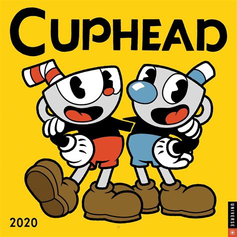 Merchandise | Cuphead Wiki | Fandom