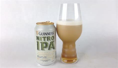 Guinness Nitro IPA :: Drink :: Reviews :: Guinness :: Paste