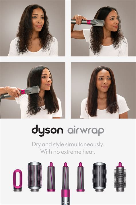 Top 50 dyson airwrap hairstyles 2023 - flamegeuss.com