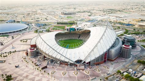 soartă Asimilare Sângera qatar 2022 world cup stadiums Schimbă hainele implicit calorie