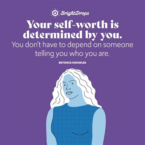 33 Beyoncé Knowles Quotes About Confidence and Finding Your Self-Worth - Bright Drops