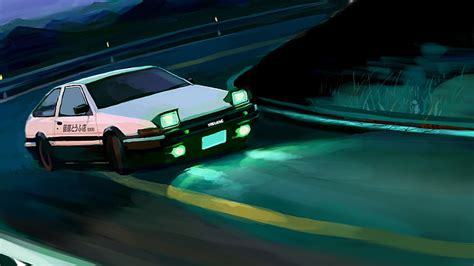 AE86 1080P, 2K, 4K, 5K HD wallpapers free download | Wallpaper Flare