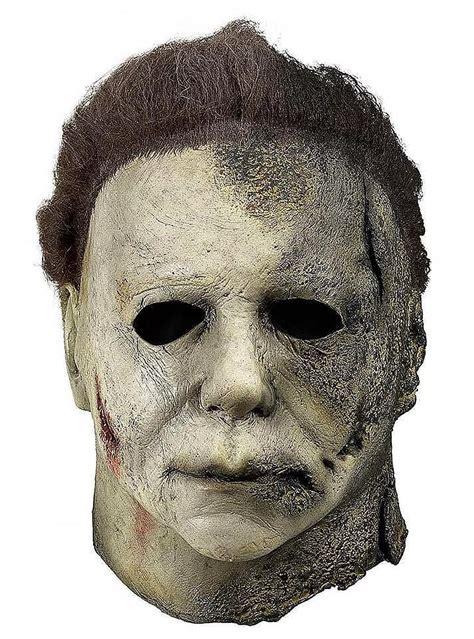 Michael Myers Halloween Kills Mask | Funidelia