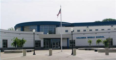 Columbia Middle School “CMS” - Home