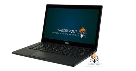 Dell Refurbished Computers | Waterfront Computer Co.