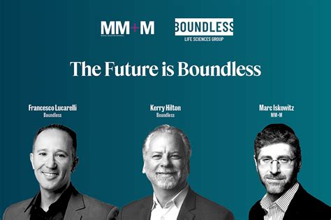 Podcast: The future is Boundless - Partner Content