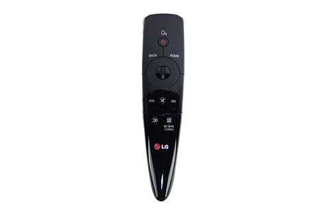 LG AKB73795402: Replacement Smart TV Remote Control | LG USA