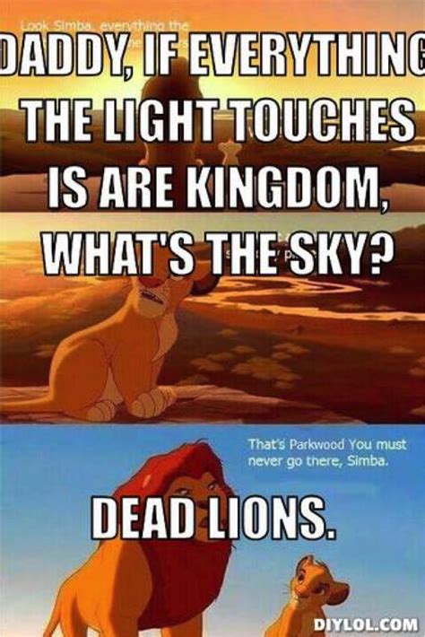 Lion King Meme, Lion King Art, Funny Pranks, Funny Games, Dragon Games, Disney Facts, 20th ...