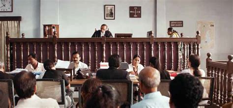 Inadequacy infrastructure in Indian courts