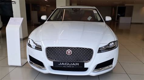 Jaguar Car