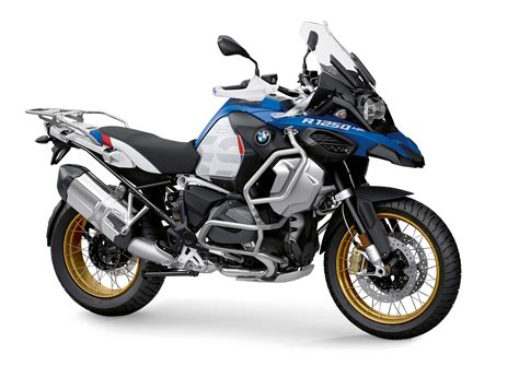 2019 BMW R 1250 GS Adventure Debuts with ShiftCam Engine - Motorcycle news, Motorcycle reviews ...