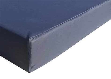 Anti Vandal | Heavy Duty Waterproof Mattress | Reinforced Beds