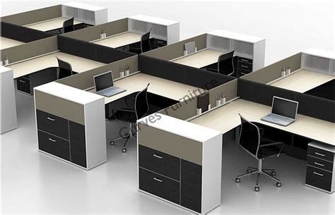 Workstation Furniture Table - We Are leading manufactuer and suppliers ...