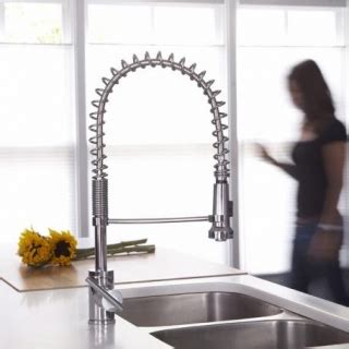 The 6 Most Popular Kitchen Faucet Styles