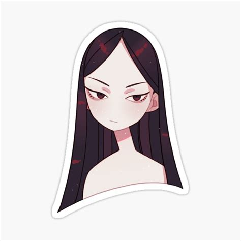 "bort" Sticker for Sale by sushicore | Redbubble