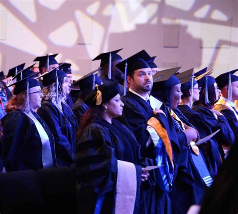 Keiser University Tampa Celebrates Spring 2019 Commencement - Keiser University