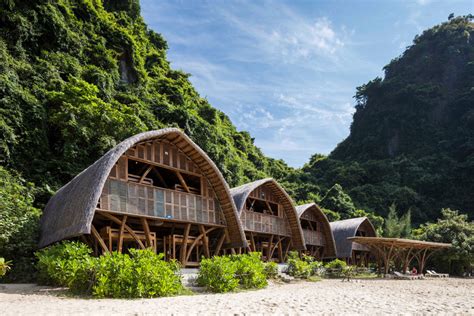 Castaway Island Resort / VTN Architects | ArchDaily