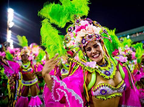 Carnival Festival Brazil 2024 - Elsi Quinta