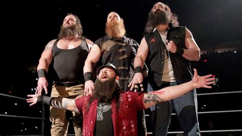 Wwe Bray Wyatt With Braun Strowman And Luke Harper | Hot Sex Picture