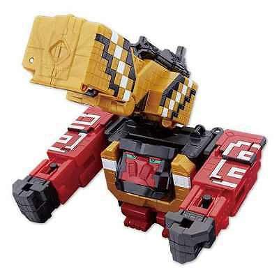 DX Cube Gorilla Zyuohger Mecha 2016 Power Rangers Zord – Tokullectibles