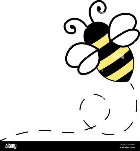 Images Of Bumble Bees Cartoon