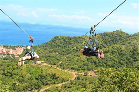 3 Extreme Costa Rica Activities And Feel The Adrenaline | Diamante Eco ...