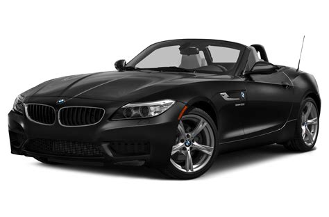 2016 BMW Z4 Specs, Dimensions & Colors | Cars.com