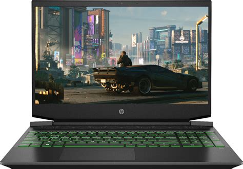 Get a GeForce GTX 1650 laptop for just $450 in this HP Pavilion Gaming 15 sale - NotebookCheck ...