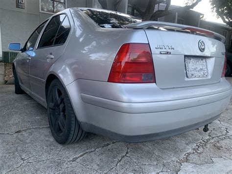 Just picked up a Vr6 mk4 Jetta : r/Volkswagen