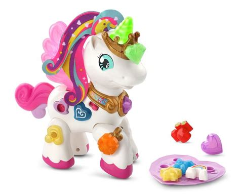 VTech Toys Australia - Magical Lights Unicorn